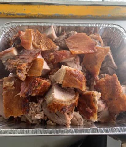 Kasita del Lechon Guaynabo.5