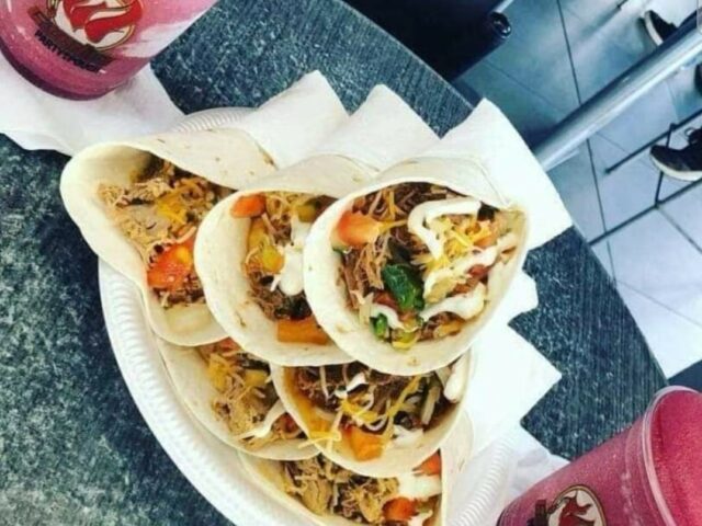 La Frontera Tacos Guaynabo.4