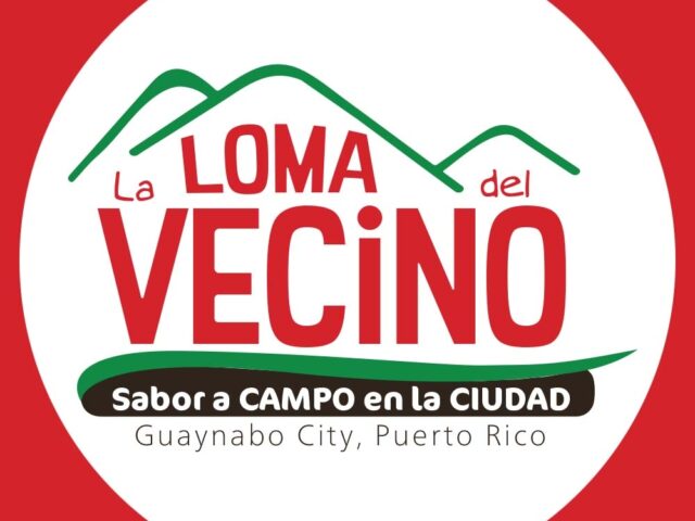 La Loma del Vecino Guaynabo