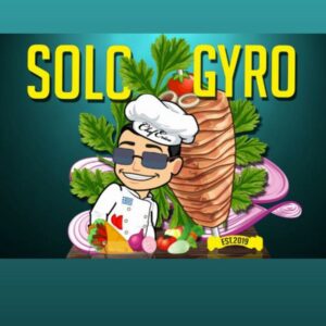 Solo Gyro Guaynabo