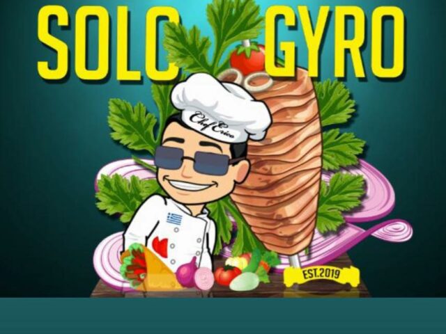 Solo Gyro Guaynabo