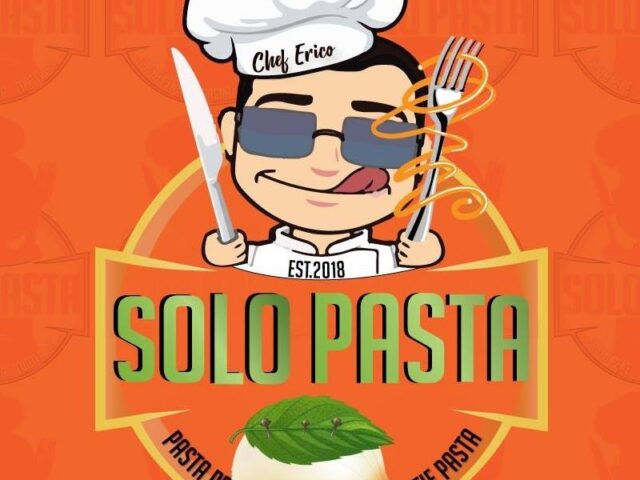 Solo Pasta Guaynabo