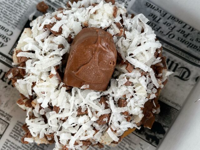 Wood Doughnuts Guaynabo.5